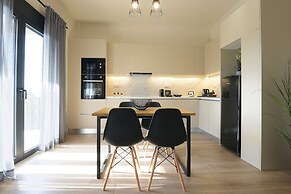 Aellō luxury apartments