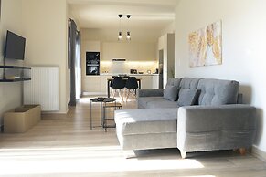 Aellō luxury apartments