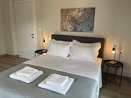 Aellō luxury apartments