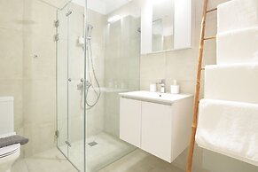 Aellō luxury apartments