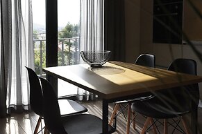 Aellō luxury apartments