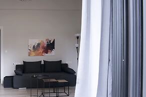 Aellō luxury apartments