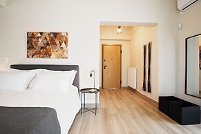 Aellō luxury apartments