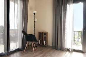 Aellō luxury apartments