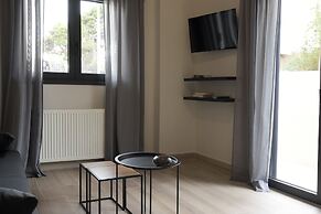 Aellō luxury apartments