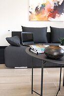 Aellō luxury apartments