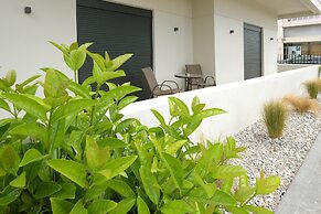 Aellō luxury apartments