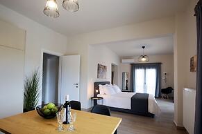 Aellō luxury apartments