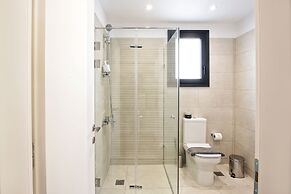 Aellō luxury apartments