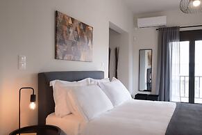 Aellō luxury apartments