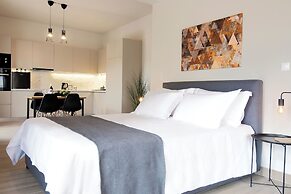 Aellō luxury apartments