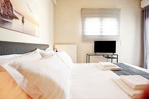 Aellō luxury apartments