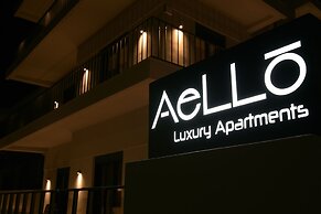 Aellō luxury apartments