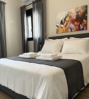 Aellō luxury apartments