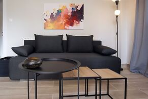 Aellō luxury apartments