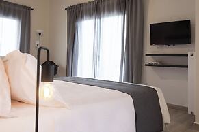 Aellō luxury apartments