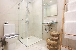 Aellō luxury apartments