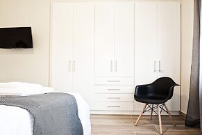 Aellō luxury apartments