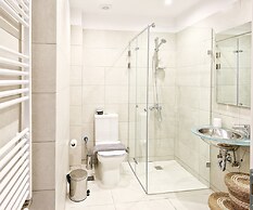 Aellō luxury apartments