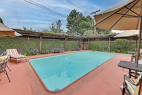Southern California Vacation Rental: Private Pool!