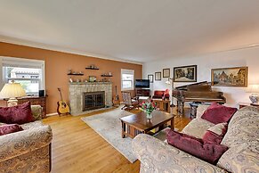 Southern California Vacation Rental: Private Pool!