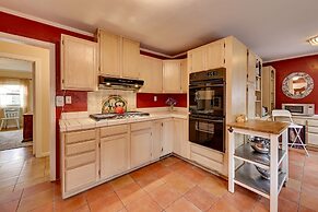 Southern California Vacation Rental: Private Pool!