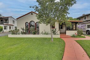Southern California Vacation Rental: Private Pool!