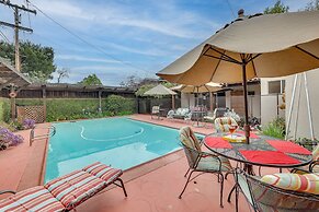 Southern California Vacation Rental: Private Pool!