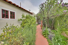 Southern California Vacation Rental: Private Pool!