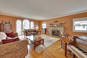 Southern California Vacation Rental: Private Pool!