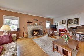 Southern California Vacation Rental: Private Pool!