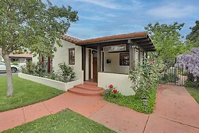 Southern California Vacation Rental: Private Pool!
