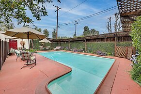 Southern California Vacation Rental: Private Pool!