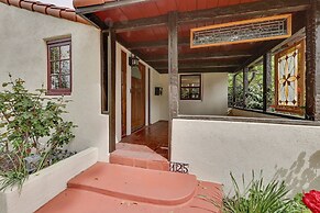 Southern California Vacation Rental: Private Pool!
