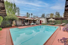 Southern California Vacation Rental: Private Pool!