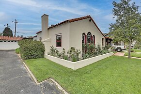 Southern California Vacation Rental: Private Pool!