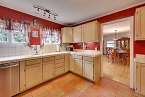 Southern California Vacation Rental: Private Pool!