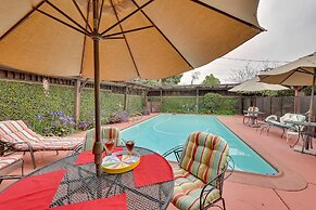 Southern California Vacation Rental: Private Pool!