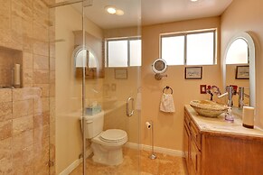 Southern California Vacation Rental: Private Pool!
