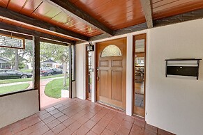 Southern California Vacation Rental: Private Pool!
