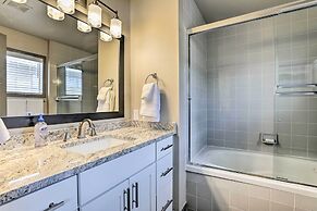 Sleek Frisco Townhome w/ Views: 8 Mi to Copper Mtn