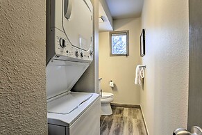 Sleek Frisco Townhome w/ Views: 8 Mi to Copper Mtn