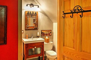 Roomy House on 2 Acres - 2 Mi to Egg Harbor Beach!