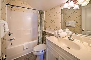 Spacious Family Retreat w/ Resort Amenities!