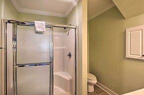 Spacious Family Retreat w/ Resort Amenities!