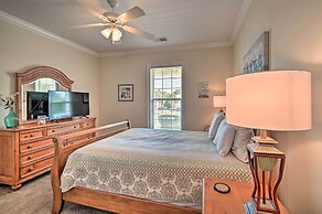 Spacious Family Retreat w/ Resort Amenities!