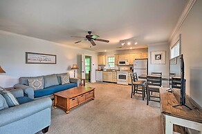 Spacious Family Retreat w/ Resort Amenities!
