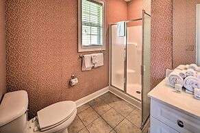 Spacious Family Retreat w/ Resort Amenities!