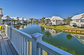 Spacious Family Retreat w/ Resort Amenities!