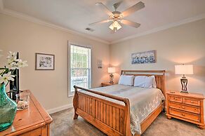 Spacious Family Retreat w/ Resort Amenities!